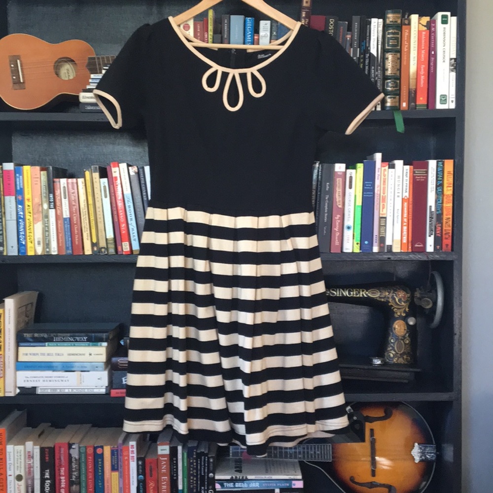 Dear creatures dress